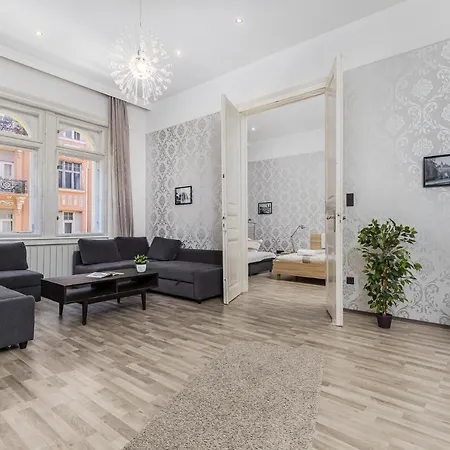Apartamento Real Semmelweis