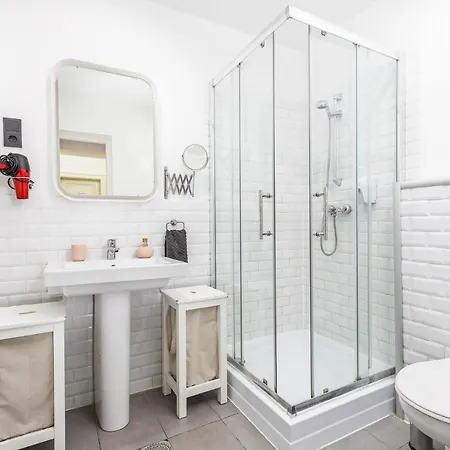 Real Semmelweis Apartamento