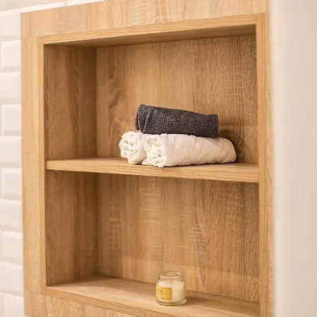 Real Semmelweis Apartamento