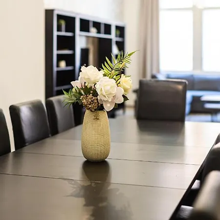Apartment Real Semmelweis