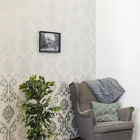 Apartment Real Semmelweis *
