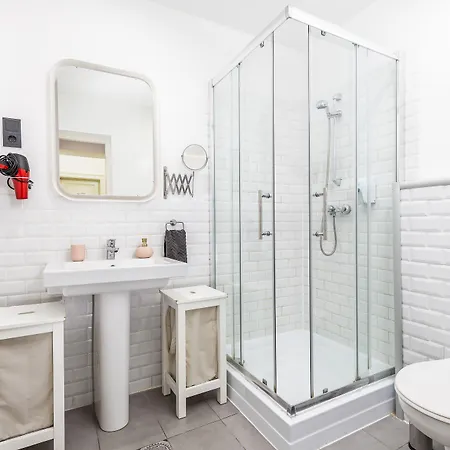 Real Semmelweis Appartement Boedapest